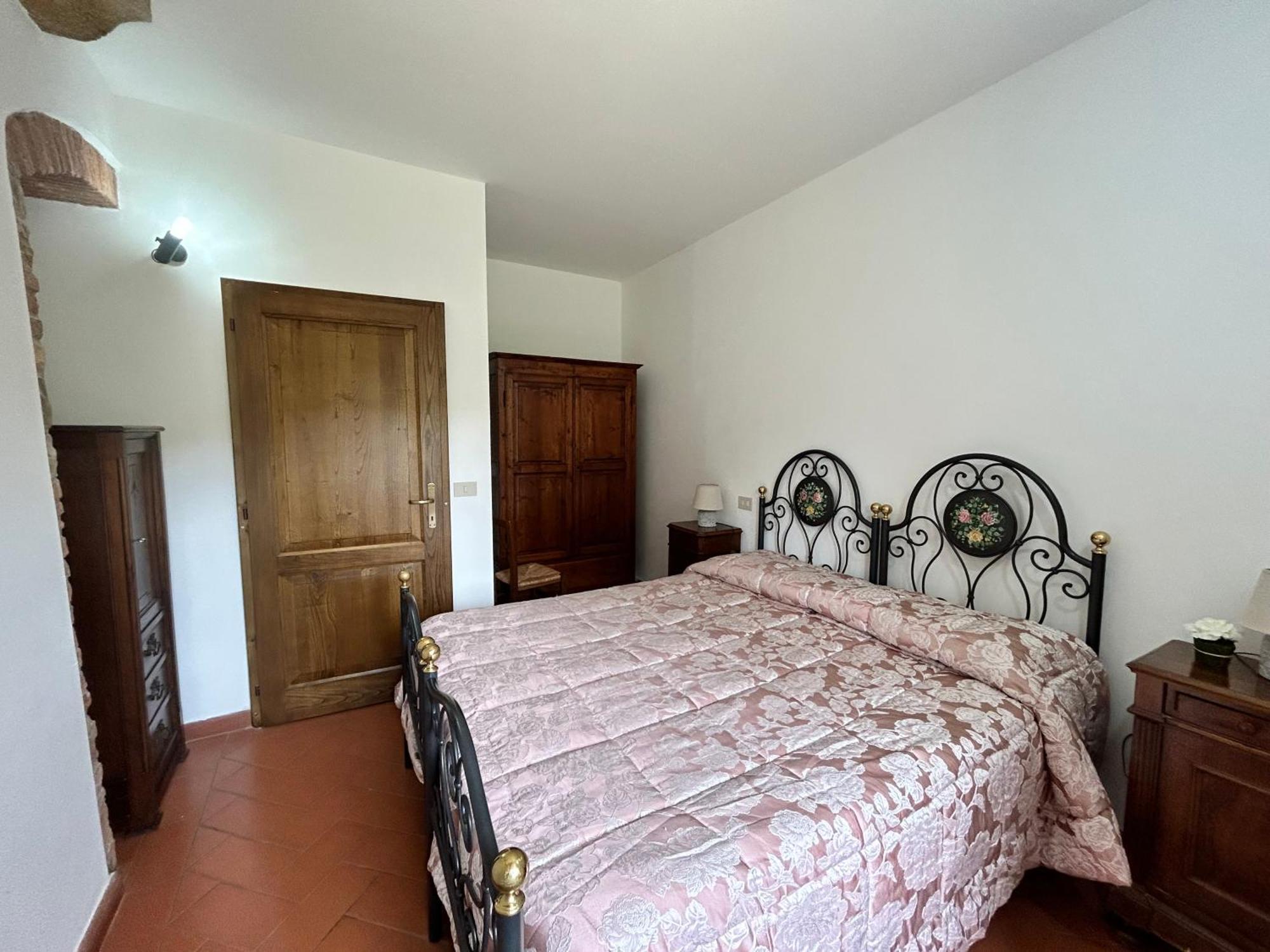 Agriturismo Casalpiano Pienza Kültér fotó