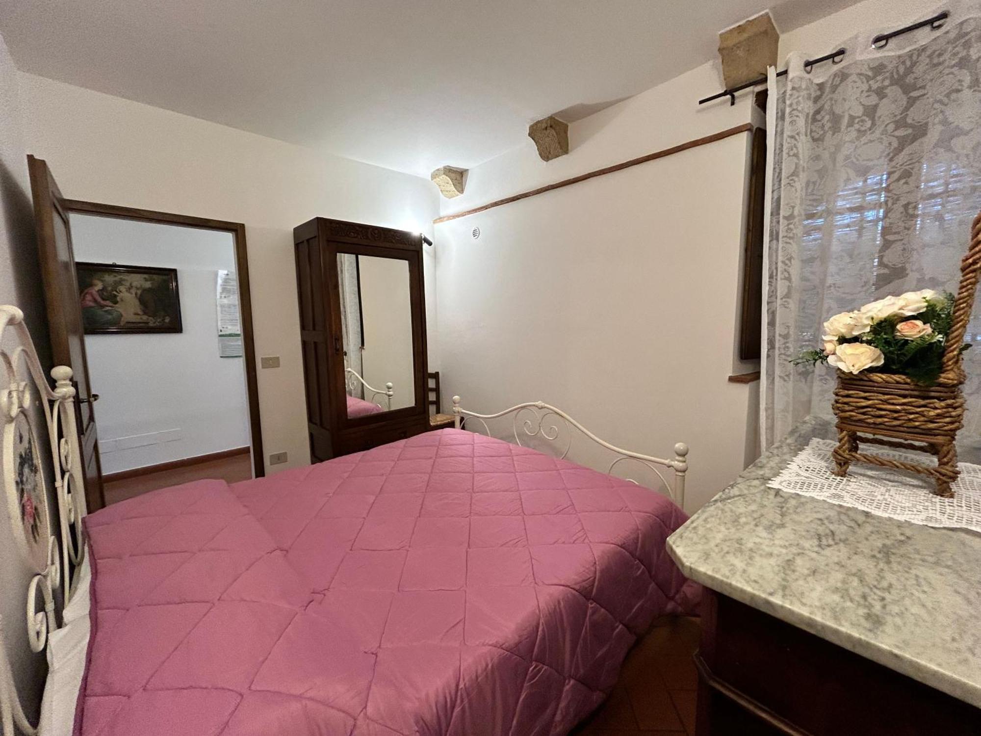 Agriturismo Casalpiano Pienza Kültér fotó
