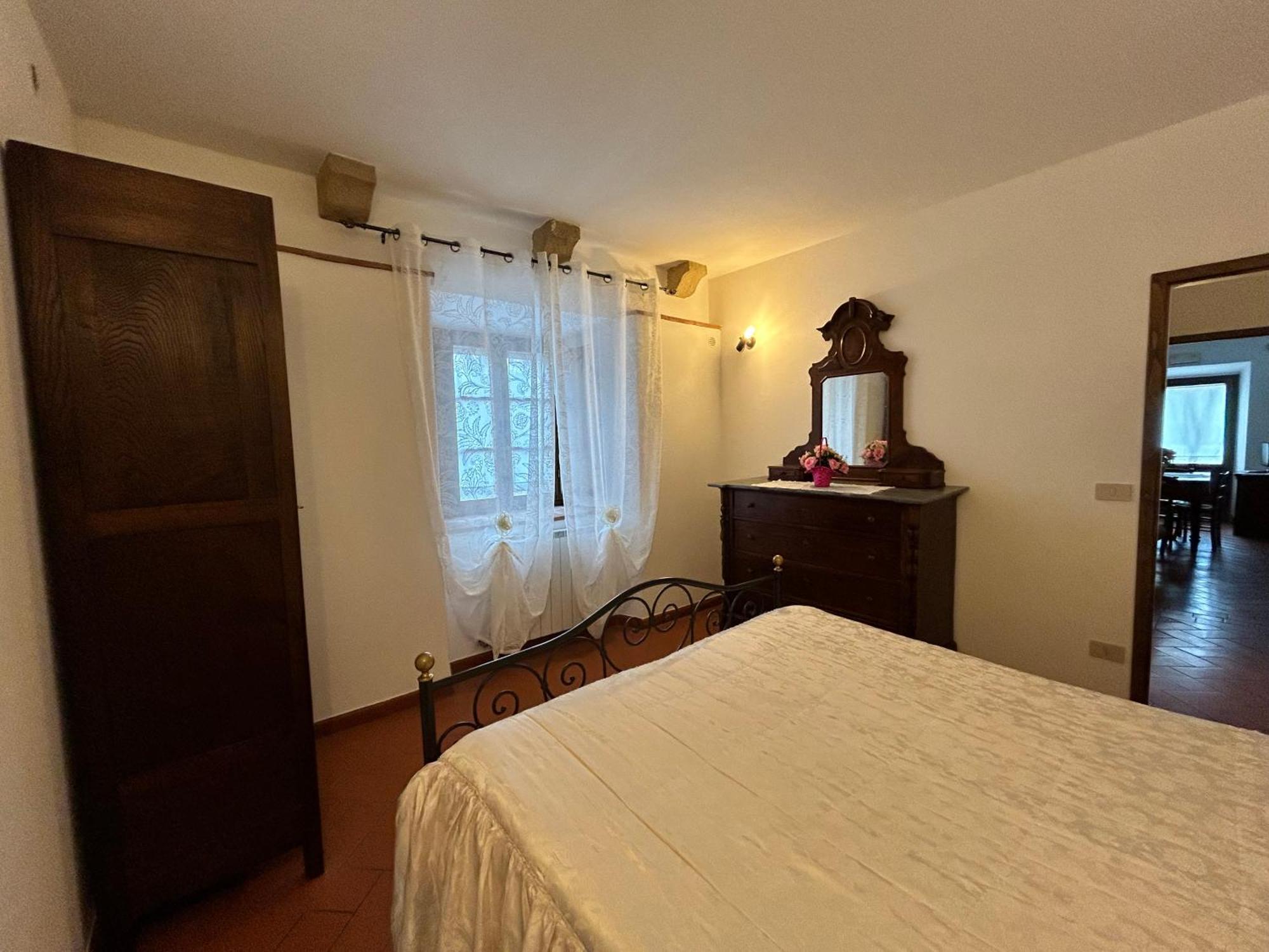Agriturismo Casalpiano Pienza Kültér fotó