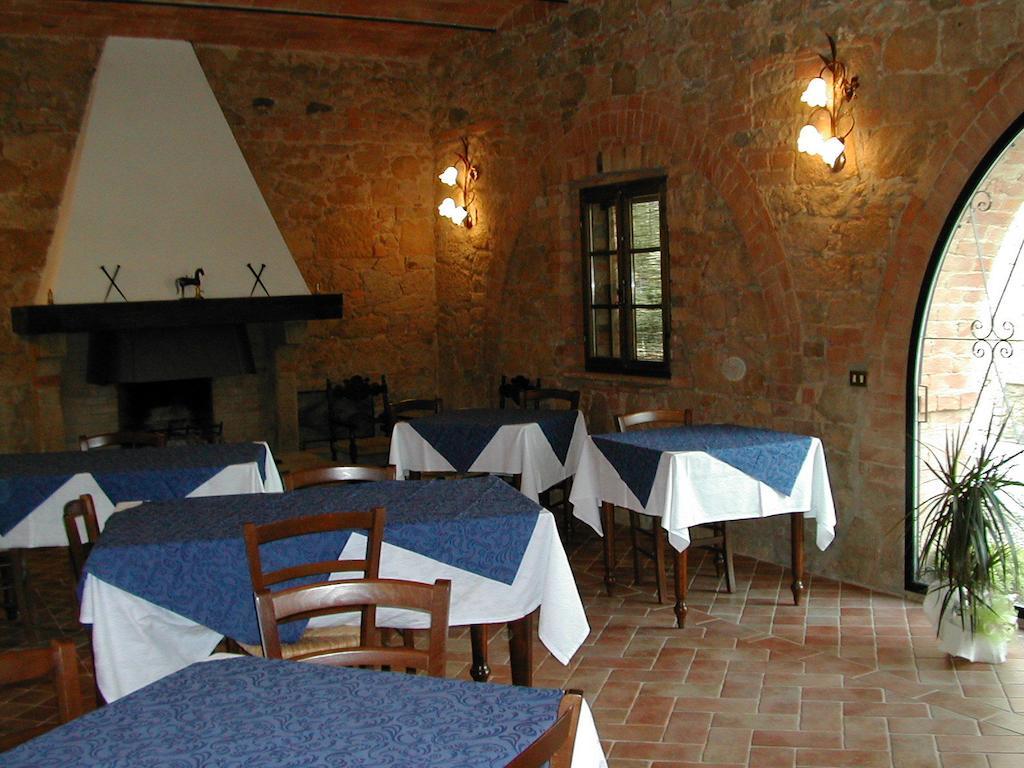 Agriturismo Casalpiano Pienza Kültér fotó